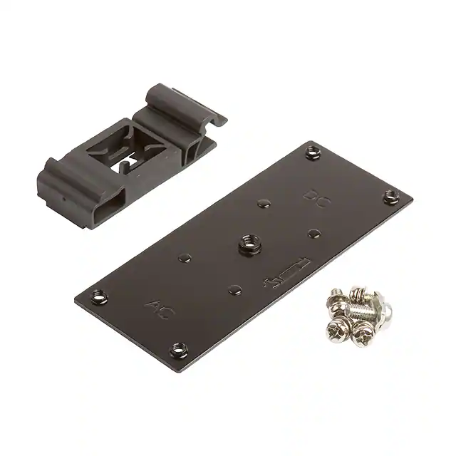 ECL25/30 DIN CLIP XP Power  Accessories